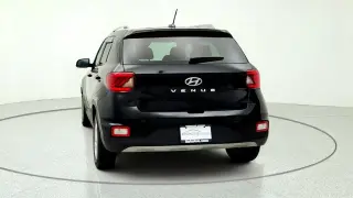 Hyundai VENUE 2023 SEL 4p Crossover
