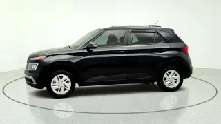Hyundai VENUE 2023 SEL 4p Crossover