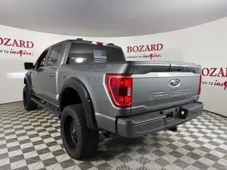 Ford F-150 2022 4x4 XLT 4dr SuperCrew 5.5 ft. SB