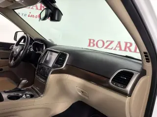 Jeep Grand Cherokee 2017 4x2 Limited 4p SUV