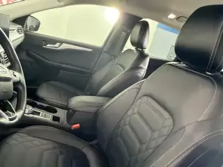 Ford Escape 2024 AWD Platinum 4p SUV