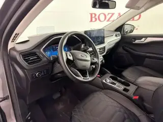Ford Escape 2024 AWD Platinum 4p SUV