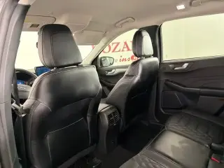 Ford Escape 2024 AWD Platinum 4p SUV