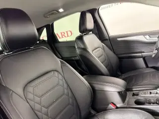 Ford Escape 2024 AWD Platinum 4p SUV