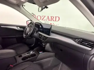 Ford Escape 2024 AWD Platinum 4p SUV