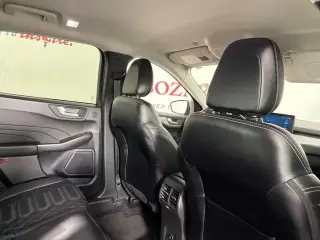 Ford Escape 2024 AWD Platinum 4p SUV
