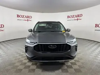 Ford Escape 2024 AWD Platinum 4p SUV