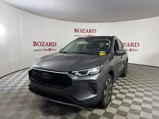 Ford Escape 2024 AWD Platinum 4p SUV