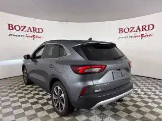 Ford Escape 2024 AWD Platinum 4p SUV