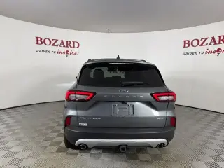 Ford Escape 2024 AWD Platinum 4p SUV