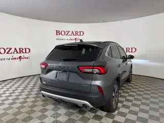 Ford Escape 2024 AWD Platinum 4p SUV