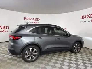 Ford Escape 2024 AWD Platinum 4p SUV