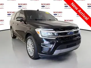 Ford Expedition MAX 2023 4x2 Limited 4p SUV