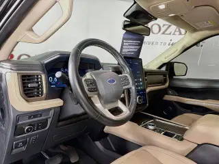 Ford Expedition MAX 2023 4x2 Limited 4p SUV