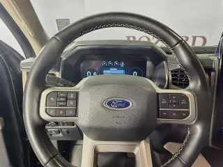 Ford Expedition MAX 2023 4x2 Limited 4p SUV
