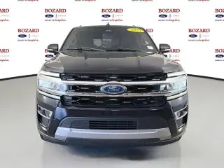 Ford Expedition MAX 2023 4x2 Limited 4p SUV
