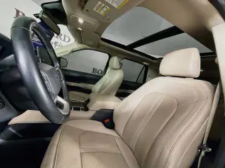 Ford Expedition MAX 2023 4x2 Limited 4p SUV