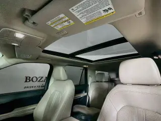 Ford Expedition MAX 2023 4x2 Limited 4p SUV
