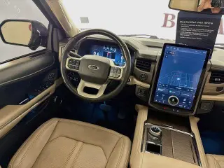 Ford Expedition MAX 2023 4x2 Limited 4p SUV