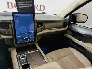 Ford Expedition MAX 2023 4x2 Limited 4p SUV