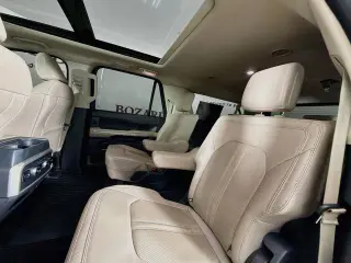 Ford Expedition MAX 2023 4x2 Limited 4p SUV