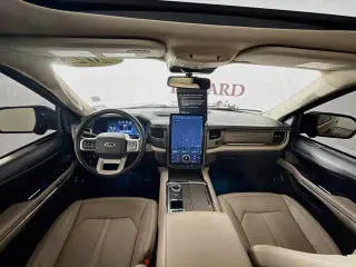 Ford Expedition MAX 2023 4x2 Limited 4p SUV