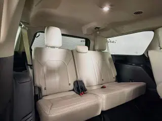 Ford Expedition MAX 2023 4x2 Limited 4p SUV