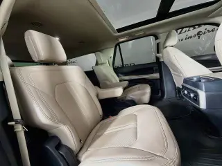 Ford Expedition MAX 2023 4x2 Limited 4p SUV
