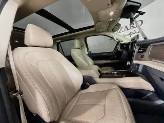 Ford Expedition MAX 2023 4x2 Limited 4p SUV