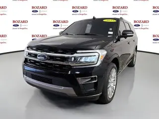 Ford Expedition MAX 2023 4x2 Limited 4p SUV