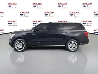 Ford Expedition MAX 2023 4x2 Limited 4p SUV