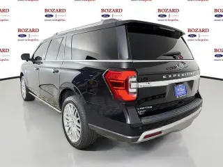 Ford Expedition MAX 2023 4x2 Limited 4p SUV