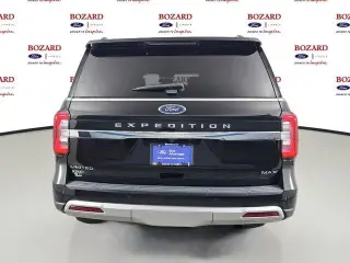 Ford Expedition MAX 2023 4x2 Limited 4p SUV
