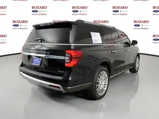 Ford Expedition MAX 2023 4x2 Limited 4p SUV