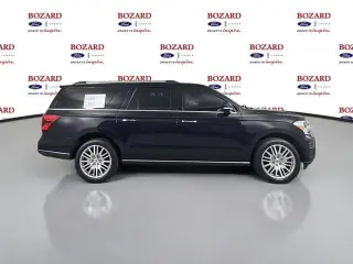 Ford Expedition MAX 2023 4x2 Limited 4p SUV