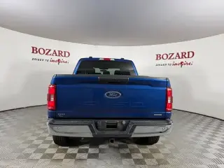 Ford F-150 2023 4x4 XL 4p SuperCrew 5.5 ft. SB