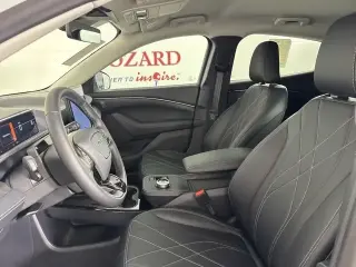 Ford Mustang Mach-E 2024 AWD Select 4dr SUV