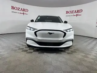Ford Mustang Mach-E 2024 AWD Select 4dr SUV