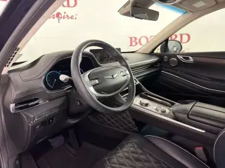 Genesis GV80 2024 AWD 3.5T 4dr SUV