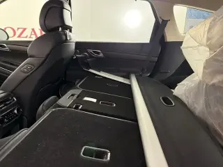 Genesis GV80 2024 AWD 3.5T 4dr SUV