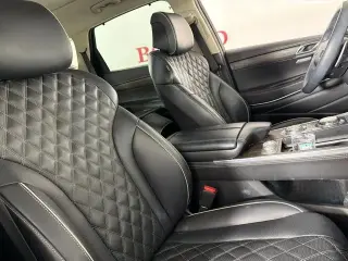 Genesis GV80 2024 AWD 3.5T 4dr SUV