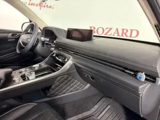 Genesis GV80 2024 AWD 3.5T 4dr SUV