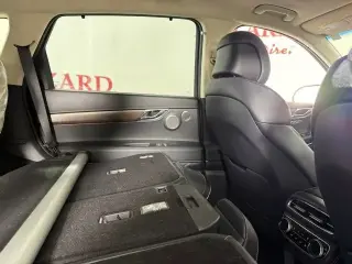 Genesis GV80 2024 AWD 3.5T 4dr SUV