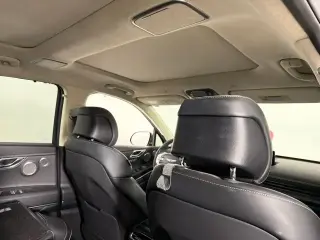 Genesis GV80 2024 AWD 3.5T 4dr SUV