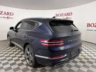 Genesis GV80 2024 AWD 3.5T 4dr SUV