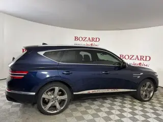 Genesis GV80 2024 AWD 3.5T 4dr SUV