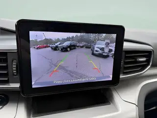 Ford Explorer 2022 AWD XLT 4p SUV