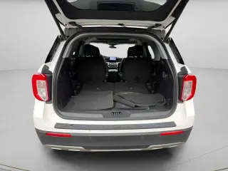 Ford Explorer 2022 AWD XLT 4p SUV
