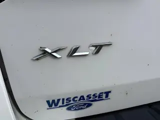 Ford Explorer 2022 AWD XLT 4p SUV