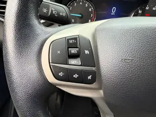 Ford Explorer 2022 AWD XLT 4p SUV